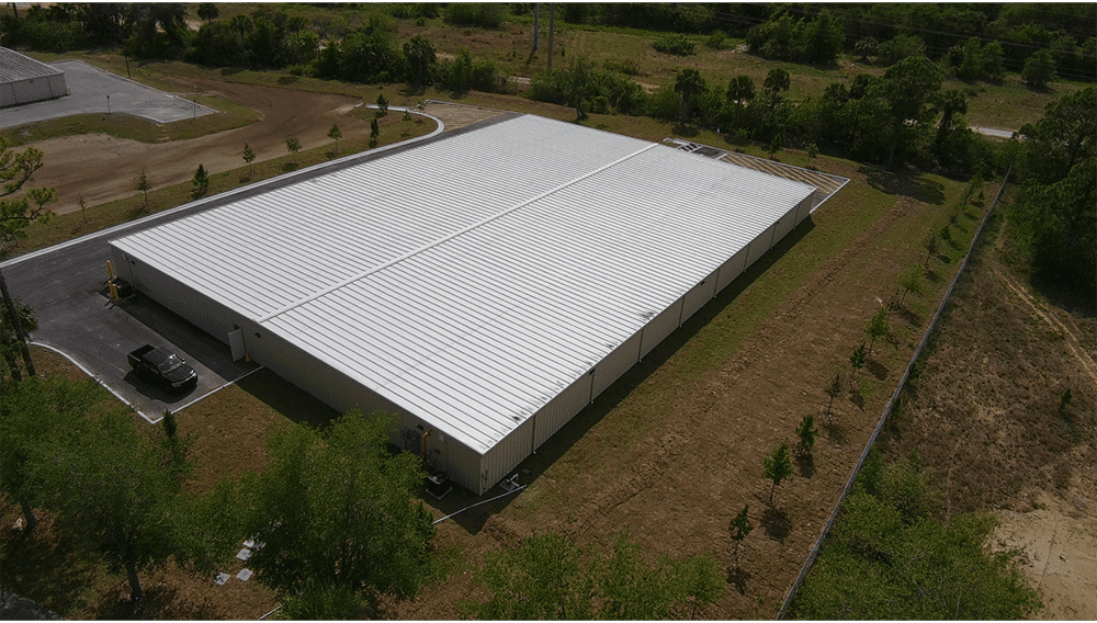 Cocoa Beach Self Storage