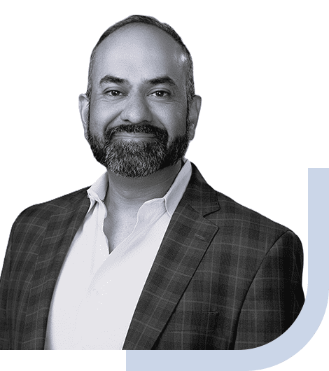 Shree Shah |Chief Financial Officer / Chief Investment Officer | Partner